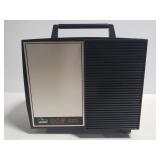 Vintage Montgomery Ward 805 film projector