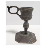 Metal Italian holder piece