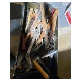 Large tool collection