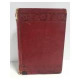 Vintage Safe Methods of Business book