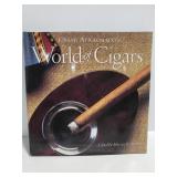World of Cigars book