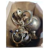 Project light fixture