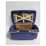 Vintage Samsonite carrying case