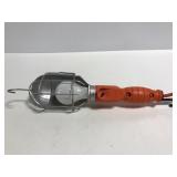 Shop light w/ long cord