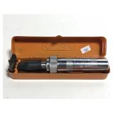 Oxwall impact type driver