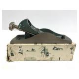 Vintage Craftsman block planer w/ box