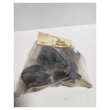 Bag of 4 caster wheels
