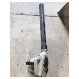 Craftsman electric blower