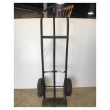 Hand cart dolly