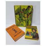 Vintage children