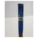 Bamboo fishing pole