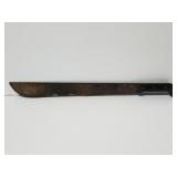 Ontario Knife Co. military machete
