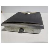 Vintage Borg scale