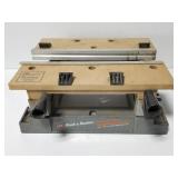 Black & Decker bench top Workmate