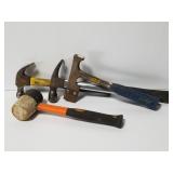 Hammers collection