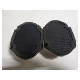 Two ford speakers