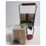 Load all shot reloader