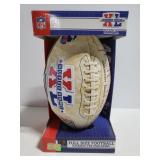 Detroit Super Bowl XL full size football