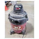 Shop vac