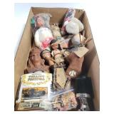 Native American collection