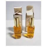 Two Chanel No. 5 cologne refills