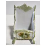 Vintage ceramic holder