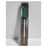 Tayl9r deep frying thermometer