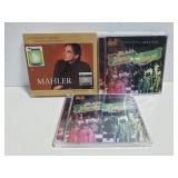 CD trio
