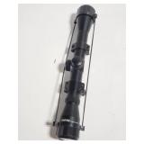 Center point 4x32 scope