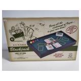 Big winner Black jack table top game