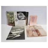 Ephemera collection