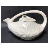 McCoy ceramic tea pot