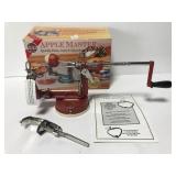Norpro Apple Master parer, corer and slicer