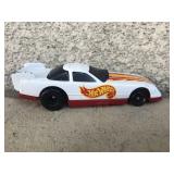 1993 Hot Wheels drag car