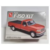 Amt Ford 5-150 1:25 scale model truck