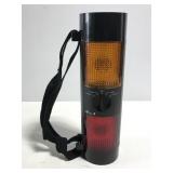 Four in one emergency safety light