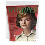 1973 issue Seventeen magazine