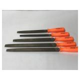 Set of 5 Chicago Tool files