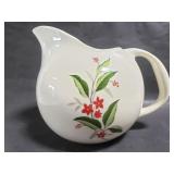 Universal-Cambridge oven proof ceramic pitcher