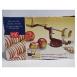 Apple Machine in box