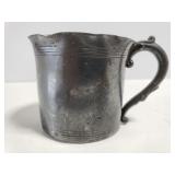 Guaranteed plate 502 stamped cup