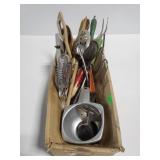 Vintage kitchen collection