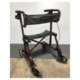 Drive Diamond walker