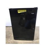 Haier mini dorm refrigerator