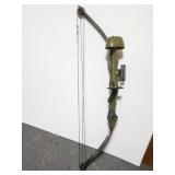 Precision Shooting equipment challenger bow