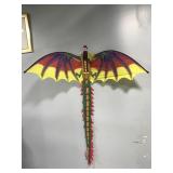 Dragon kite