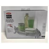 OXO Good Grips shower caddy