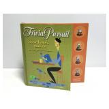 Trivial Pursuit Book Lover