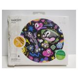 Wacom creative pen tablet