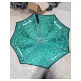 Heineken Umbrella